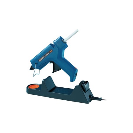 Steinel Gluematic 5000 Hot Melt Glue Gun 120W – Perfect for Precision Bonding and DIY Projects!